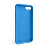 Чохол Full Silicone Case для Apple iPhone 7, 8, SE 2020 royal blue (03)