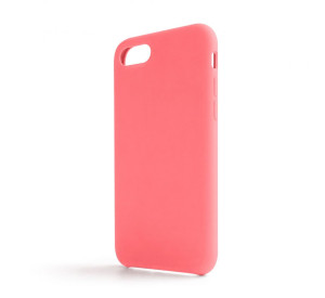 Чохол Full Silicone Case для Apple iPhone 7, 8, SE 2020 watermelon (52) (без логотипу)