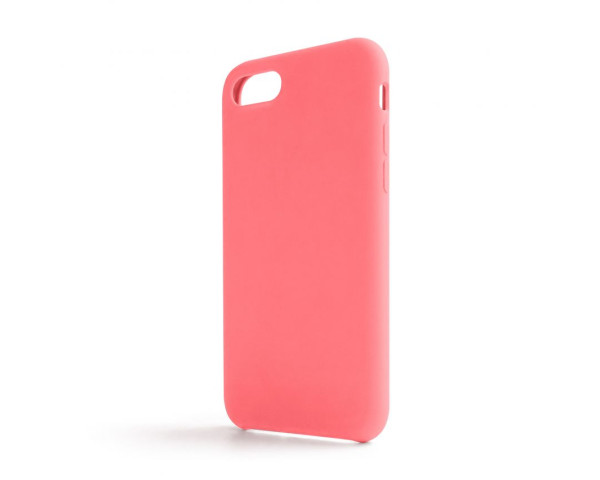 Чохол Full Silicone Case для Apple iPhone 7, 8, SE 2020 watermelon (52) (без логотипу)