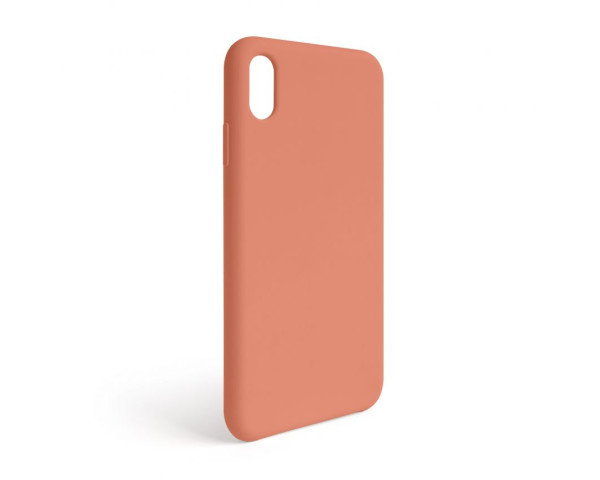 Чохол Full Silicone Case для Apple iPhone Xr flamingo (27) (без логотипу)