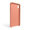 Чохол Full Silicone Case для Apple iPhone Xr flamingo (27) (без логотипу)