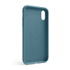 Чехол Full Silicone Case для Apple iPhone Xr cactus (60)