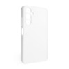 Чохол Full Silicone Case для Samsung Galaxy A05s/A057 (2023) white (09) (без логотипу)