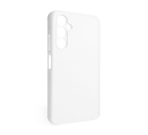 Чехол Full Silicone Case для Samsung Galaxy A05s/A057 (2023) white (09) (без логотипа)