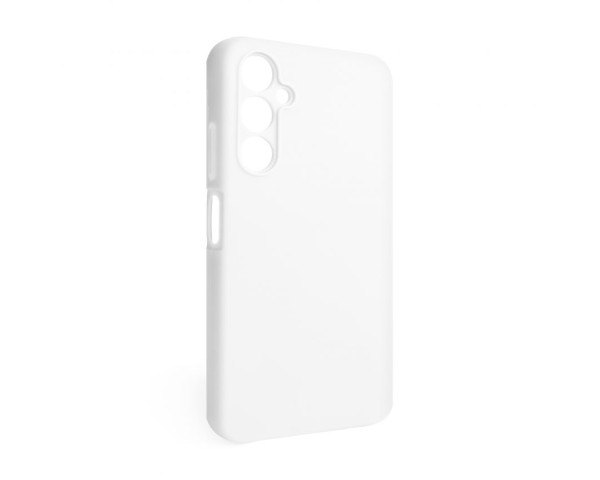Чохол Full Silicone Case для Samsung Galaxy A05s/A057 (2023) white (09) (без логотипу)