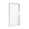 Чохол Full Silicone Case для Samsung Galaxy A05s/A057 (2023) white (09) (без логотипу)