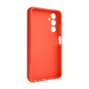 Чохол Full Silicone Case для Samsung Galaxy A05s/A057 (2023) orange (13) (без логотипу)