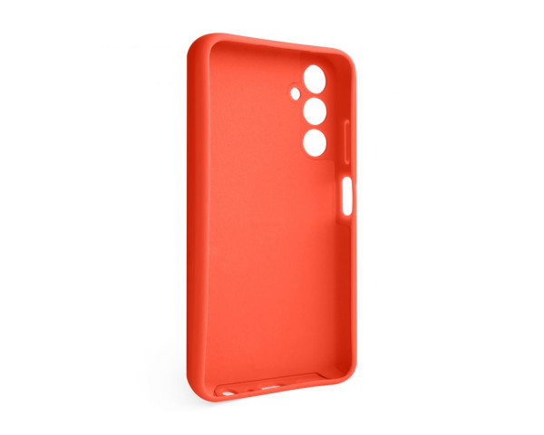 Чохол Full Silicone Case для Samsung Galaxy A05s/A057 (2023) orange (13) (без логотипу)