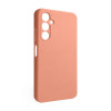 Чохол Full Silicone Case для Samsung Galaxy A05s/A057 (2023) peach (27) (без логотипу)