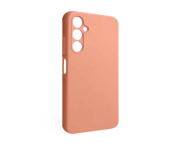 Чохол Full Silicone Case для Samsung Galaxy A05s/A057 (2023) peach (27) (без логотипу)