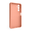 Чохол Full Silicone Case для Samsung Galaxy A05s/A057 (2023) peach (27) (без логотипу)