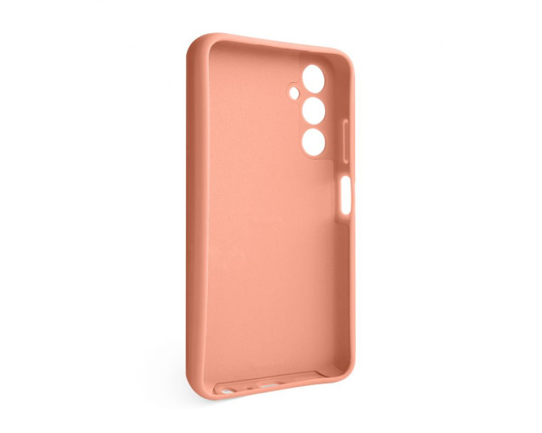 Чохол Full Silicone Case для Samsung Galaxy A05s/A057 (2023) peach (27) (без логотипу)