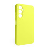 Чехол Full Silicone Case для Samsung Galaxy A05s/A057 (2023) flash (43) (без логотипа)