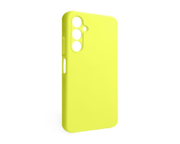 Чехол Full Silicone Case для Samsung Galaxy A05s/A057 (2023) flash (43) (без логотипа)
