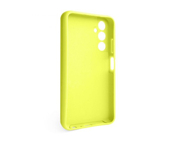 Чехол Full Silicone Case для Samsung Galaxy A05s/A057 (2023) flash (43) (без логотипа)
