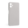 Чехол Full Silicone Case для Samsung Galaxy A06/A065 (2024) stone (11) (без логотипа)