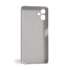 Чехол Full Silicone Case для Samsung Galaxy A06/A065 (2024) stone (11) (без логотипа)