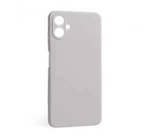 Чохол Full Silicone Case для Samsung Galaxy A07/A075 (2025) stone (11) (без логотипу)