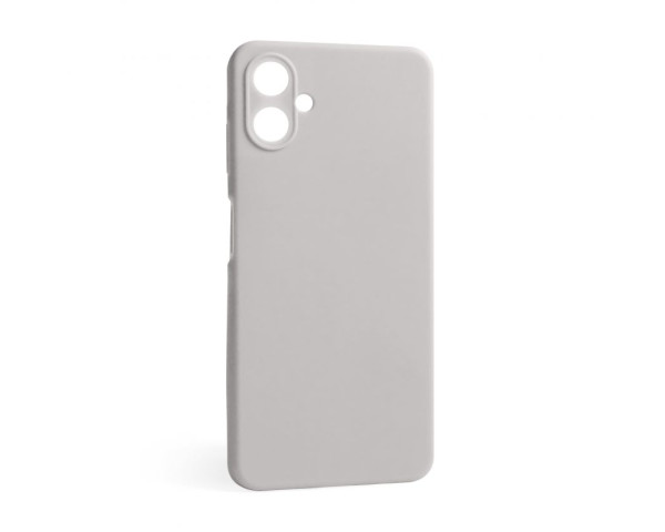 Чохол Full Silicone Case для Samsung Galaxy A07/A075 (2025) stone (11) (без логотипу)