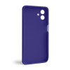 Чехол Full Silicone Case для Samsung Galaxy A07/A075 (2025) violet (36) (без логотипа)