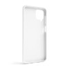 Чохол Full Silicone Case для Samsung Galaxy A12/A125 (2020), А12/А127 (2021) white (09) (без логотипу)