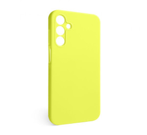 Чехол Full Silicone Case для Samsung Galaxy A15/A156 (2023) flash (43) (без логотипа)