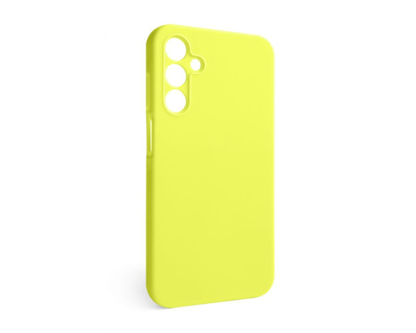 Чехол Full Silicone Case для Samsung Galaxy A15/A156 (2023) flash (43) (без логотипа)