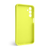 Чехол Full Silicone Case для Samsung Galaxy A15/A156 (2023) flash (43) (без логотипа)