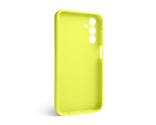 Чехол Full Silicone Case для Samsung Galaxy A15/A156 (2023) flash (43) (без логотипа)