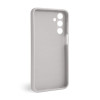 Чохол Full Silicone Case для Samsung Galaxy A16 5G/A166 (2024) stone (11) (без логотипу)