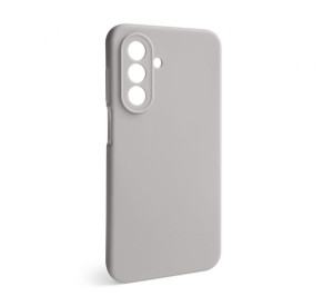 Чохол Full Silicone Case для Samsung Galaxy A17/A176 (2025) stone (11) (без логотипу)