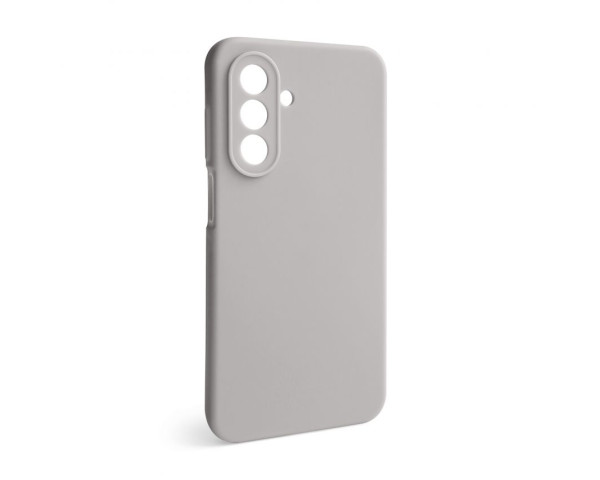 Чохол Full Silicone Case для Samsung Galaxy A17/A176 (2025) stone (11) (без логотипу)