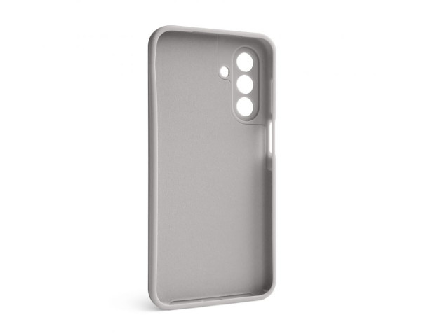 Чохол Full Silicone Case для Samsung Galaxy A17/A176 (2025) stone (11) (без логотипу)