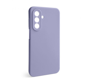 Чохол Full Silicone Case для Samsung Galaxy A17/A176 (2025) elegant purple (26) (без логотипу)