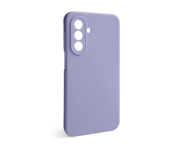 Чохол Full Silicone Case для Samsung Galaxy A17/A176 (2025) elegant purple (26) (без логотипу)