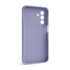 Чохол Full Silicone Case для Samsung Galaxy A17/A176 (2025) elegant purple (26) (без логотипу)