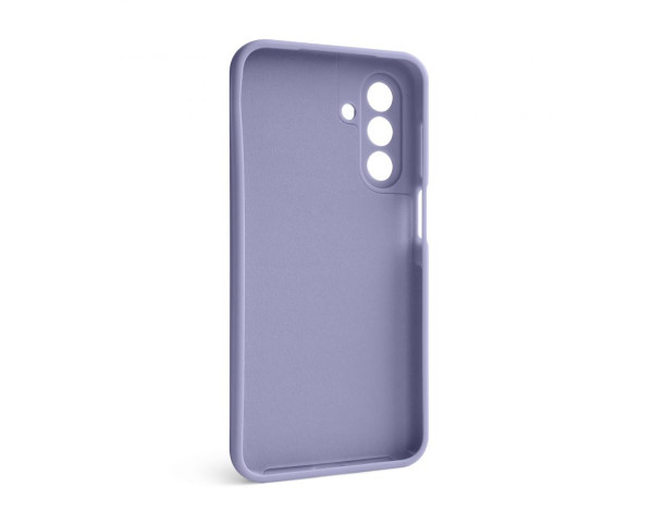 Чохол Full Silicone Case для Samsung Galaxy A17/A176 (2025) elegant purple (26) (без логотипу)