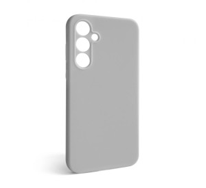Чохол Full Silicone Case для Samsung Galaxy A35 5G/A356 (2023) stone (11) (без логотипу)