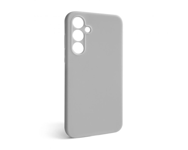 Чехол Full Silicone Case для Samsung Galaxy A35 5G/A356 (2023) stone (11) (без логотипа)