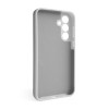 Чехол Full Silicone Case для Samsung Galaxy A35 5G/A356 (2023) stone (11) (без логотипа)