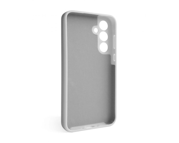 Чехол Full Silicone Case для Samsung Galaxy A35 5G/A356 (2023) stone (11) (без логотипа)