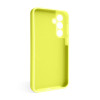 Чохол Full Silicone Case для Samsung Galaxy A35 5G/A356 (2023) flash (43) (без логотипу)