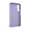 Чехол Full Silicone Case для Samsung Galaxy A54 5G/A546 (2023) elegant purple (26) (без логотипа)