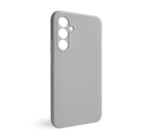 Чехол Full Silicone Case для Samsung Galaxy A55 5G/A556 (2024) stone (11) (без логотипа)