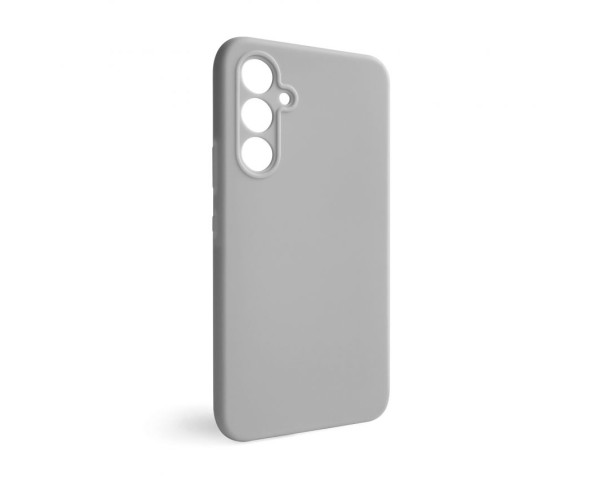 Чехол Full Silicone Case для Samsung Galaxy A55 5G/A556 (2024) stone (11) (без логотипа)