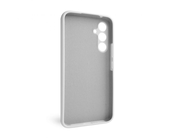 Чехол Full Silicone Case для Samsung Galaxy A55 5G/A556 (2024) stone (11) (без логотипа)