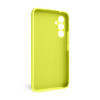 Чохол Full Silicone Case для Samsung Galaxy A55 5G/A556 (2024) flash (43) (без логотипу)