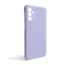 Чохол Full Silicone Case для Samsung Galaxy M23 5G/M236 (2022) elegant purple (26) (без логотипу)