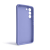 Чохол Full Silicone Case для Samsung Galaxy S22/S901 (2022) elegant purple (26) (без логотипу)