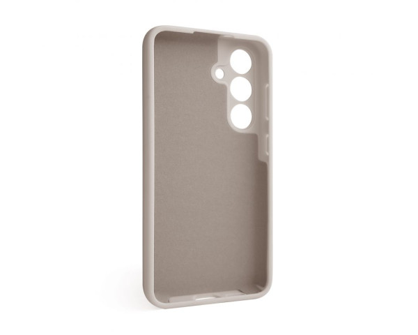 Чохол Full Silicone Case для Samsung Galaxy S24/S921 (2024), S25/S931 (2025) mocco (07) (без логотипу)